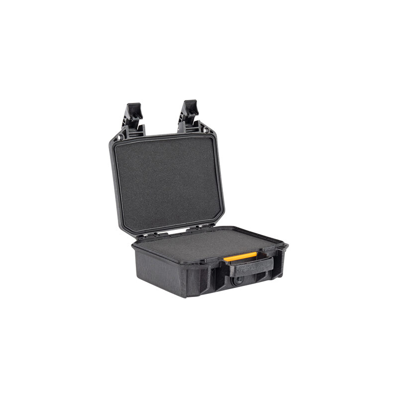 Peli Vault Case V100C, Schwarz