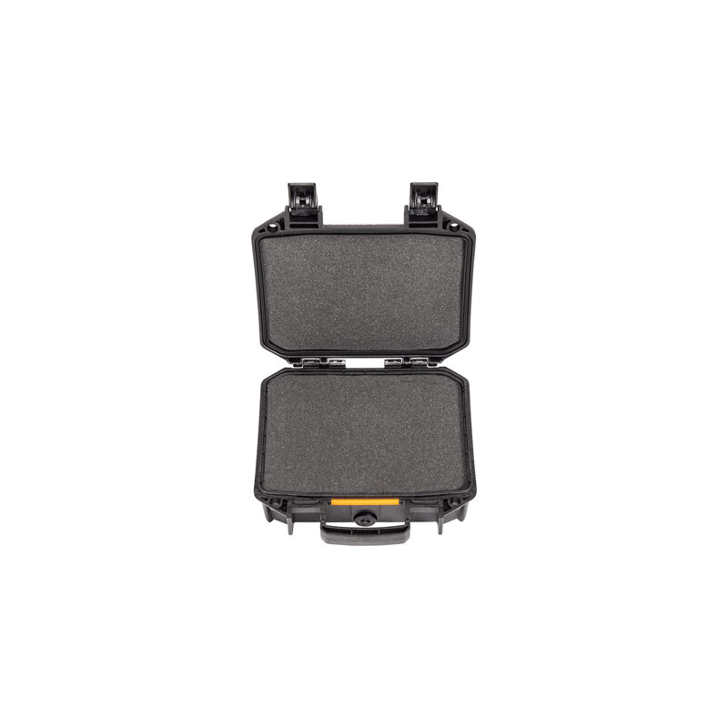Peli Vault Case V100C, Schwarz
