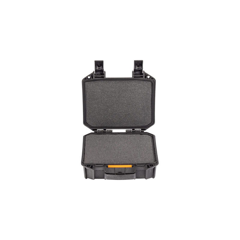 Peli Vault Case V100C, Schwarz