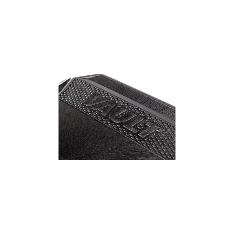 Peli Vault Case V100C, Schwarz