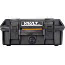 Peli Vault Case V100C, Schwarz
