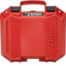 Peli Vault Case V100C, Rot
