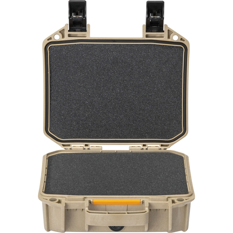 Peli Vault Case V100C, Desert Tan