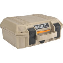 Peli Vault Case V100C, Desert Tan