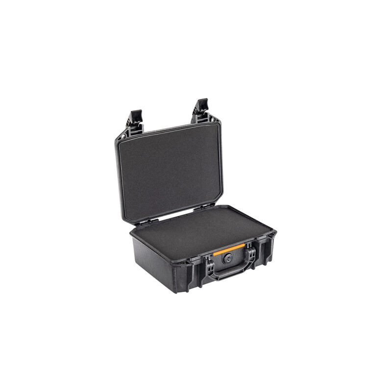 Peli Vault Case V200C, Schwarz