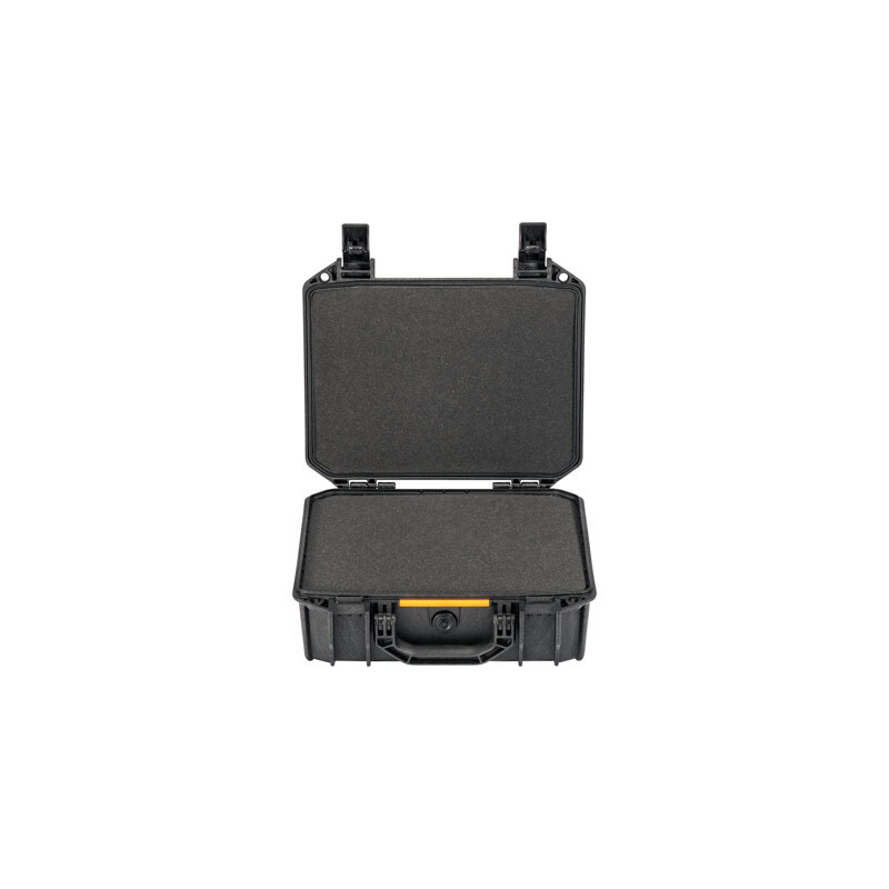 Peli Vault Case V200C, Schwarz