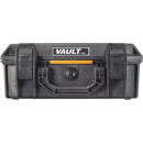Peli Vault Case V200C, Schwarz