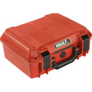 Peli Vault Case V200C, Rot