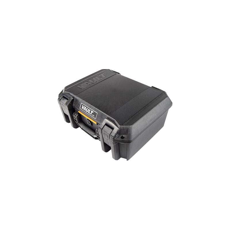 Peli Vault Case V300C, Schwarz