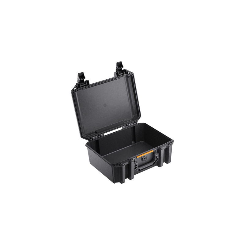Peli Vault Case V300C, Schwarz