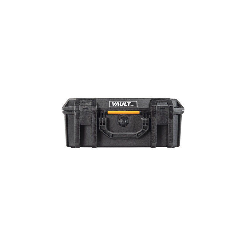 Peli Vault Case V300C, Schwarz