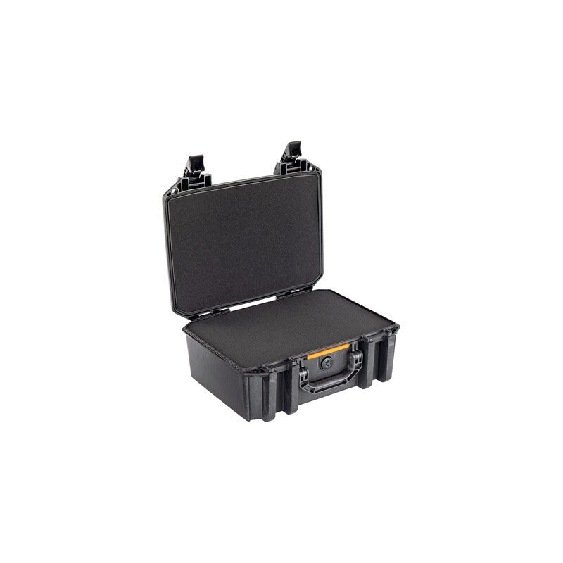 Peli Vault Case V300C, Schwarz