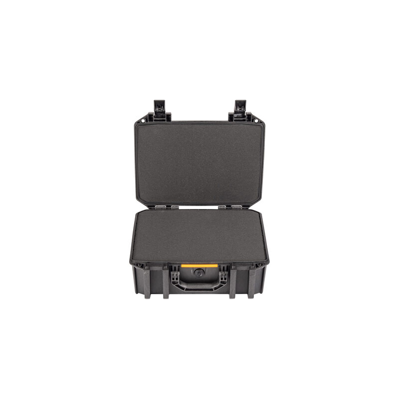 Peli Vault Case V300C, Schwarz