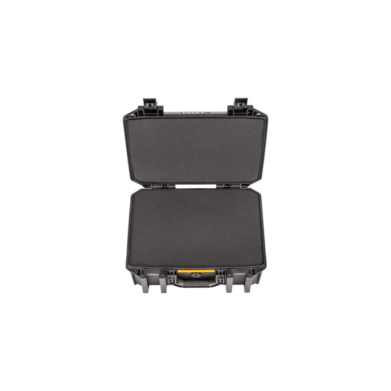 Peli Vault Case V300C, Schwarz