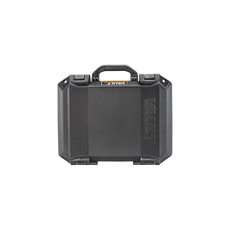 Peli Vault Case V300C, Schwarz
