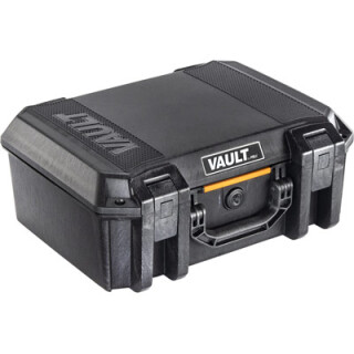 Peli Vault Case V300C, Schwarz