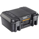 Peli Vault Case V300C, Schwarz