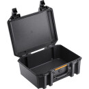 Peli Vault Case V300C, Schwarz