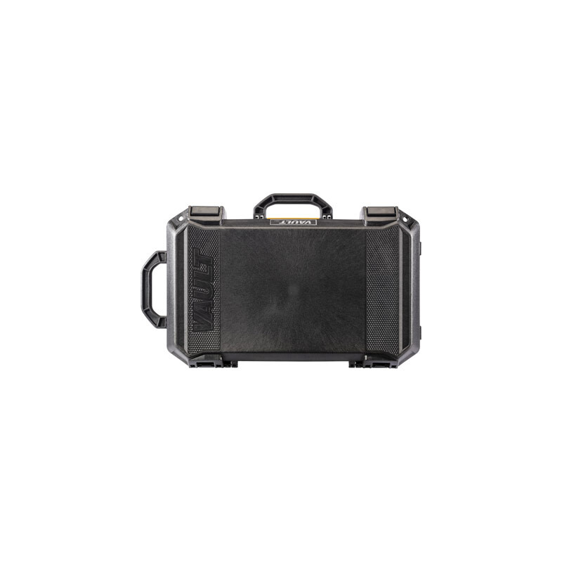 Peli Vault Case V525C Trolley, Schwarz