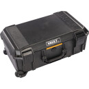 Peli Vault Case V525C Trolley, Schwarz