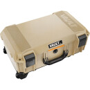 Peli Vault Case V525C Trolley, Desert Tan