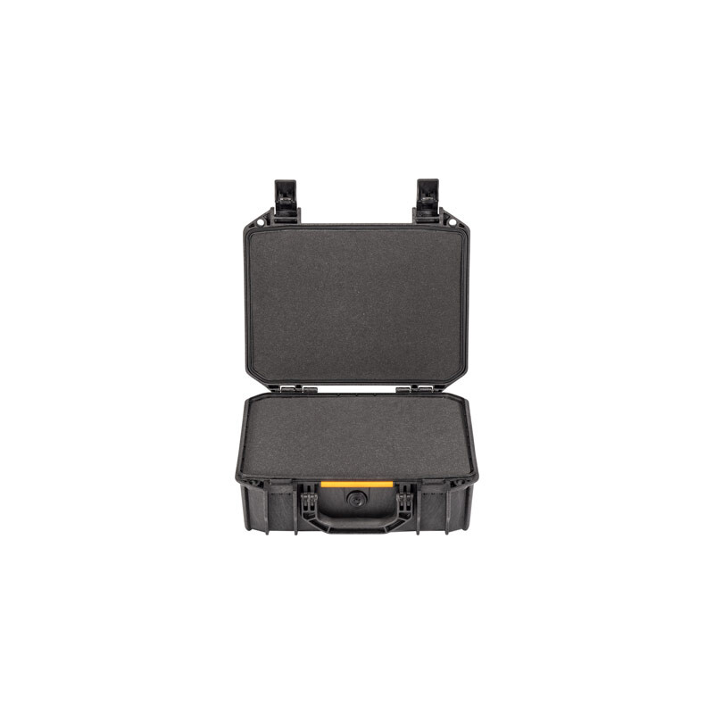 Peli Vault Case V550C, Schwarz