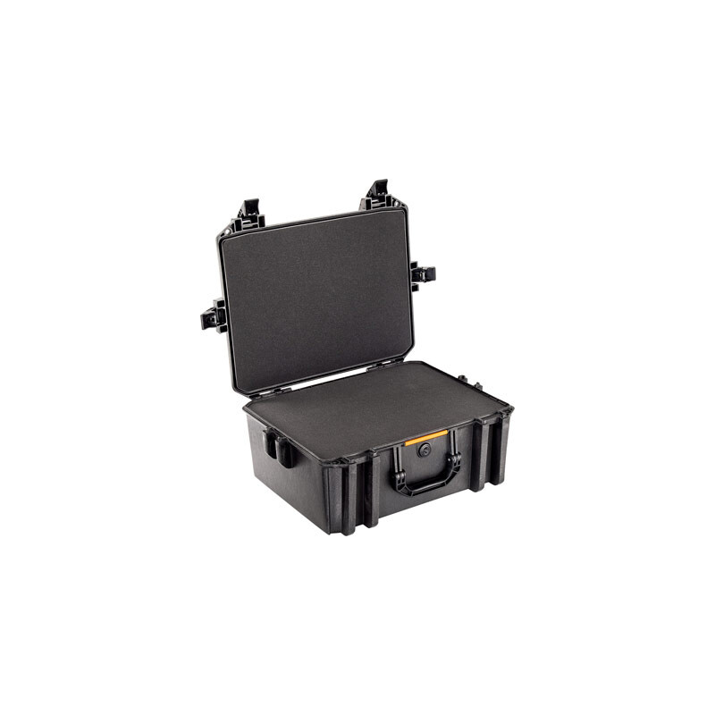 Peli Vault Case V550C, Schwarz
