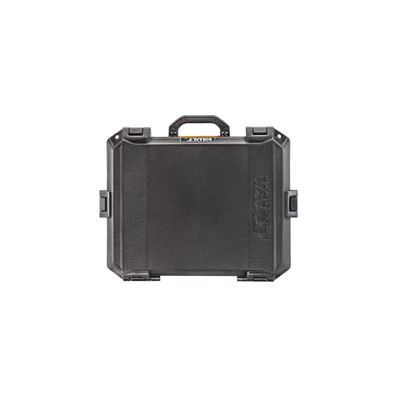 Peli Vault Case V550C, Schwarz