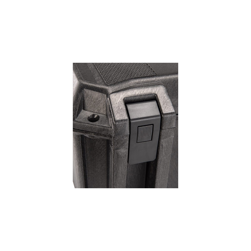 Peli Vault Case V550C, Schwarz