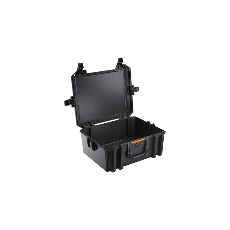 Peli Vault Case V550C, Schwarz