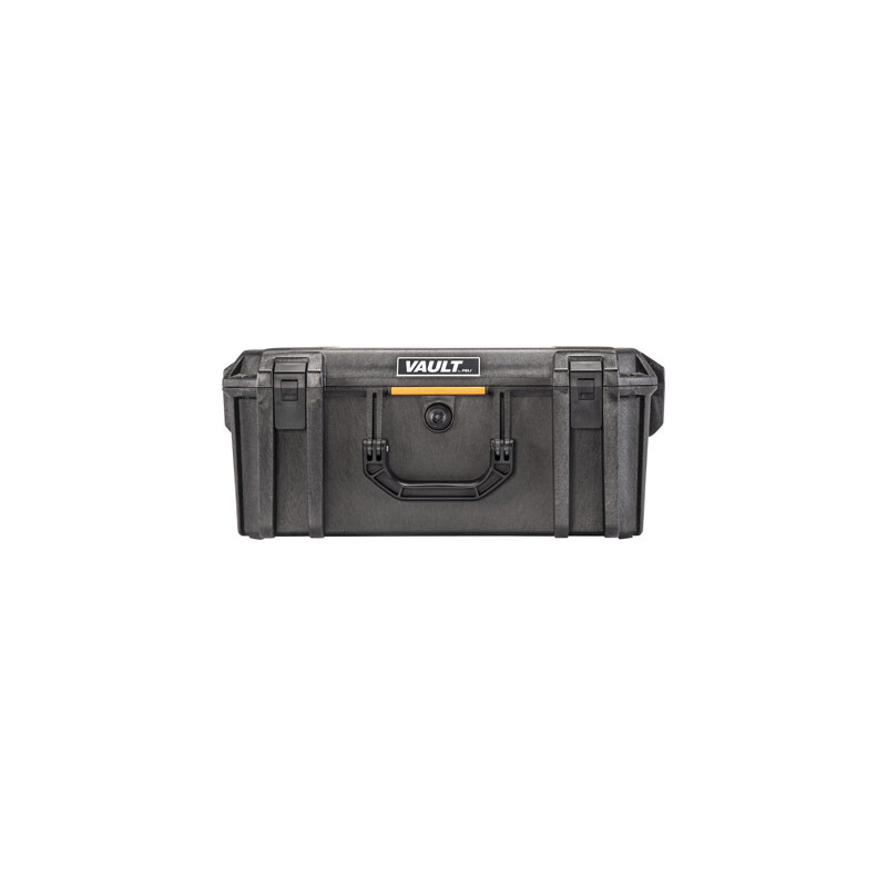 Peli Vault Case V550C, Schwarz