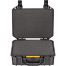 Peli Vault Case V550C, Schwarz