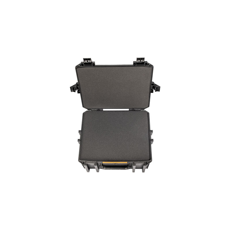 Peli Vault Case V600C, Schwarz