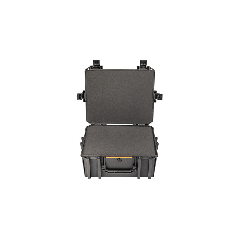 Peli Vault Case V600C, Schwarz