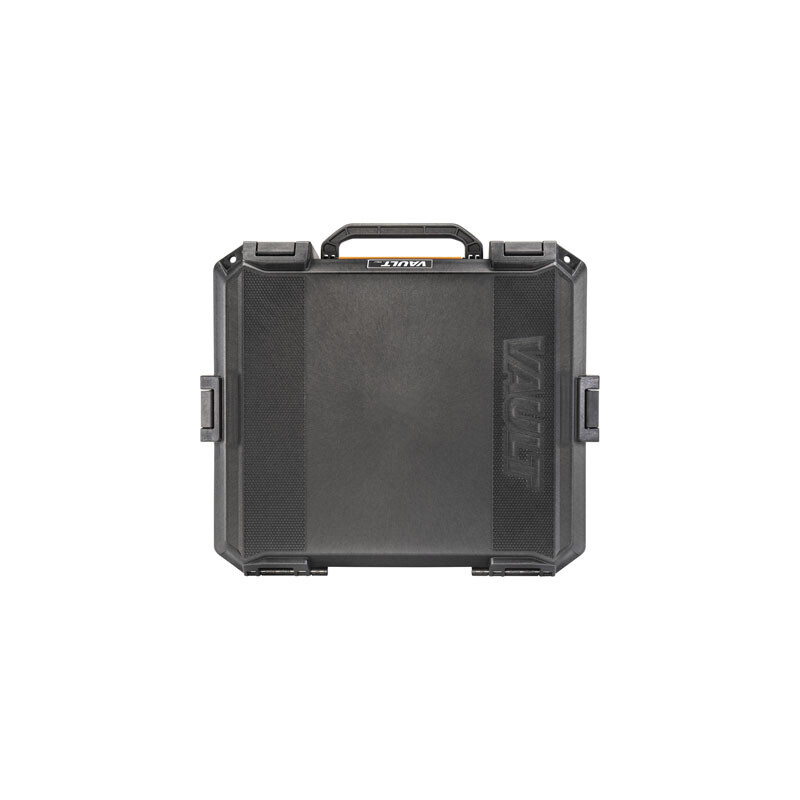 Peli Vault Case V600C, Schwarz