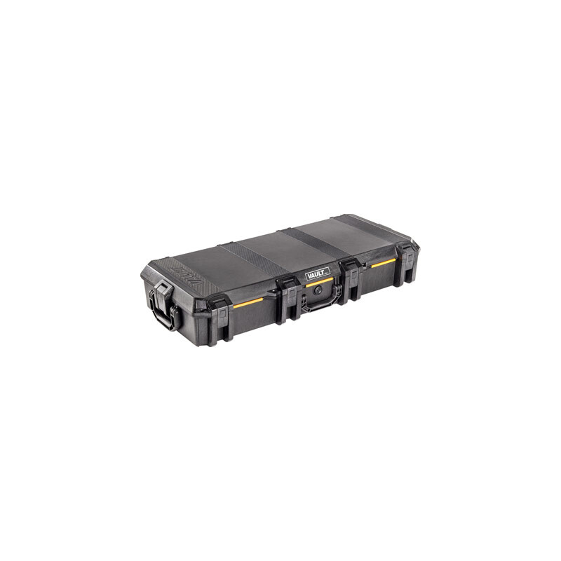 Peli Vault Case V700C, Schwarz