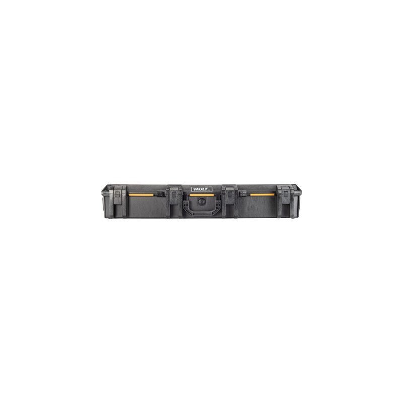Peli Vault Case V700C, Schwarz