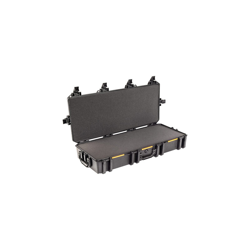 Peli Vault Case V700C, Schwarz