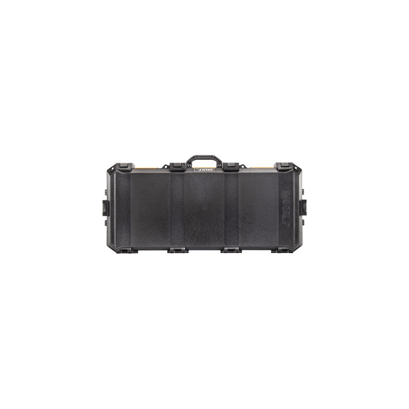 Peli Vault Case V700C, Schwarz