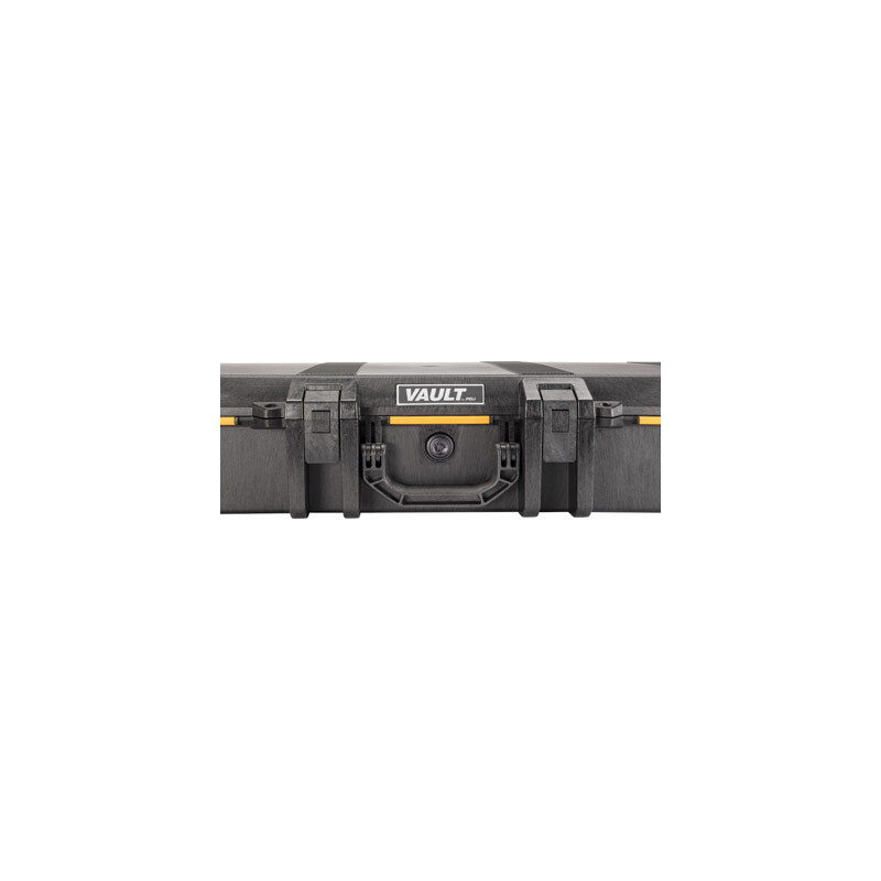 Peli Vault Case V700C, Schwarz