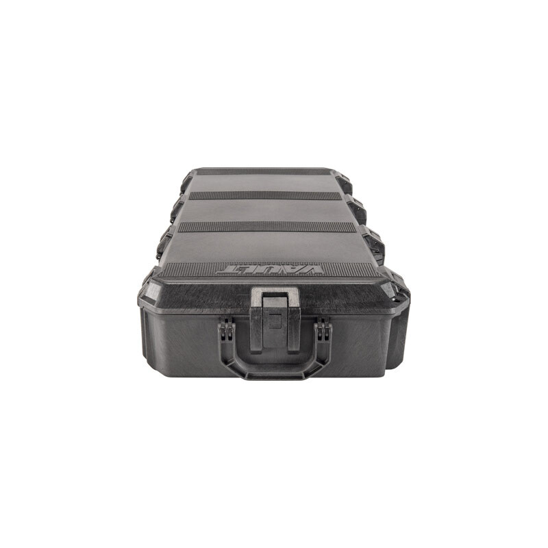 Peli Vault Case V700C, Schwarz