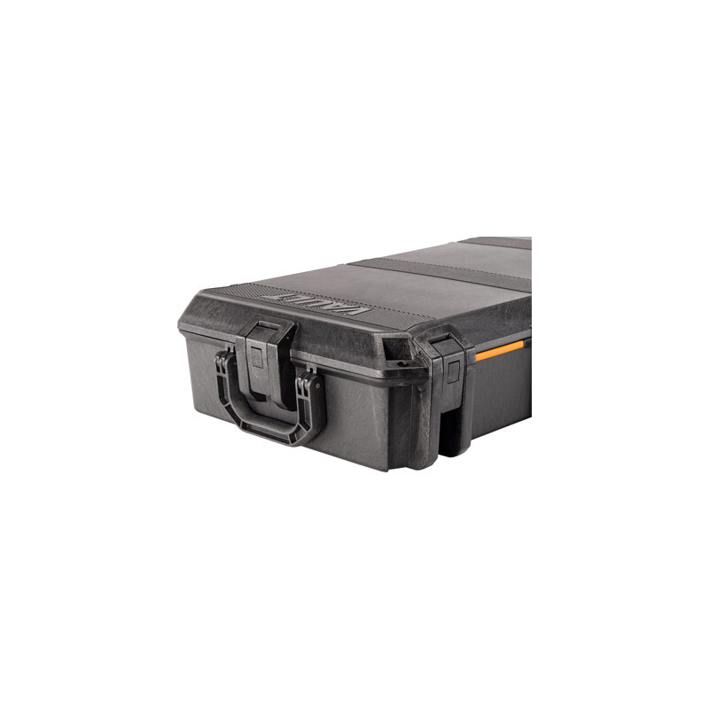 Peli Vault Case V700C, Schwarz