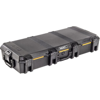 Peli Vault Case V700C, Schwarz