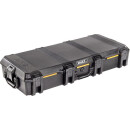 Peli Vault Case V700C, Schwarz
