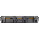 Peli Vault Case V700C, Schwarz