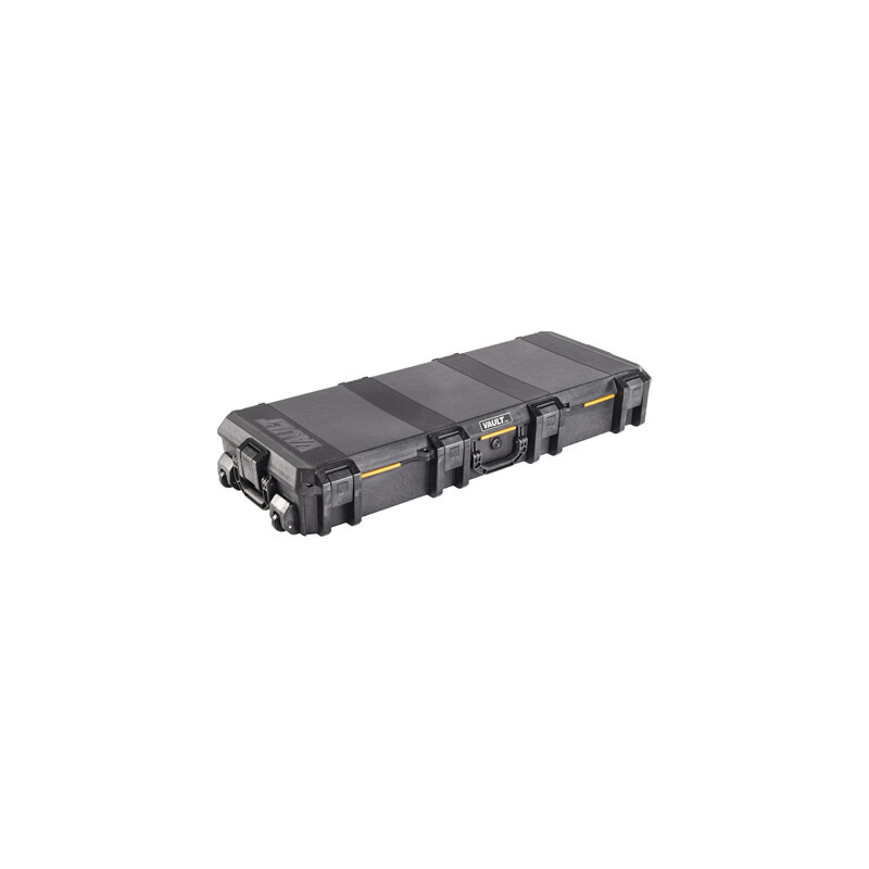 Peli Vault Case V730C, Schwarz