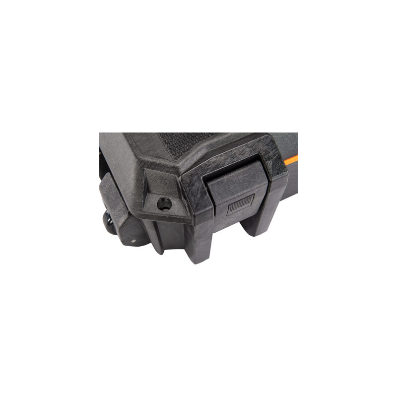 Peli Vault Case V730C, Schwarz