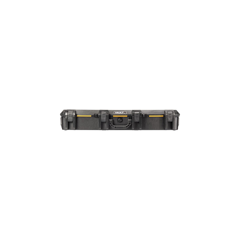 Peli Vault Case V730C, Schwarz