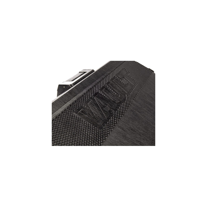 Peli Vault Case V730C, Schwarz