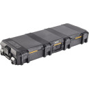 Peli Vault Case V730C, Schwarz